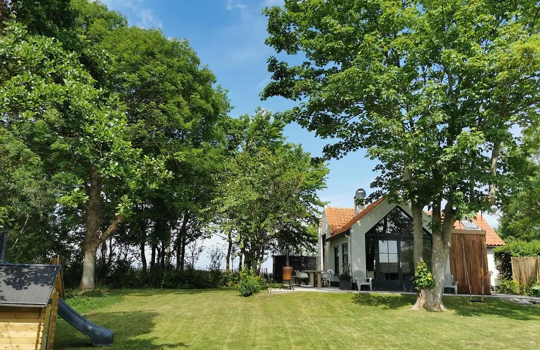 Hello Zeeland - Vakantiehuis Cadshuis-1